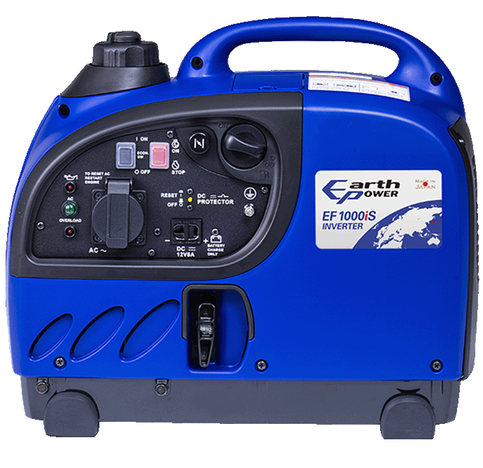 Aggregat EF2000iS