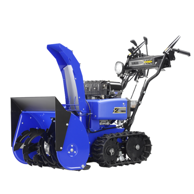 Snøfreser YT660 - Yamaha