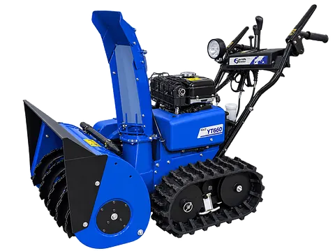 YT660