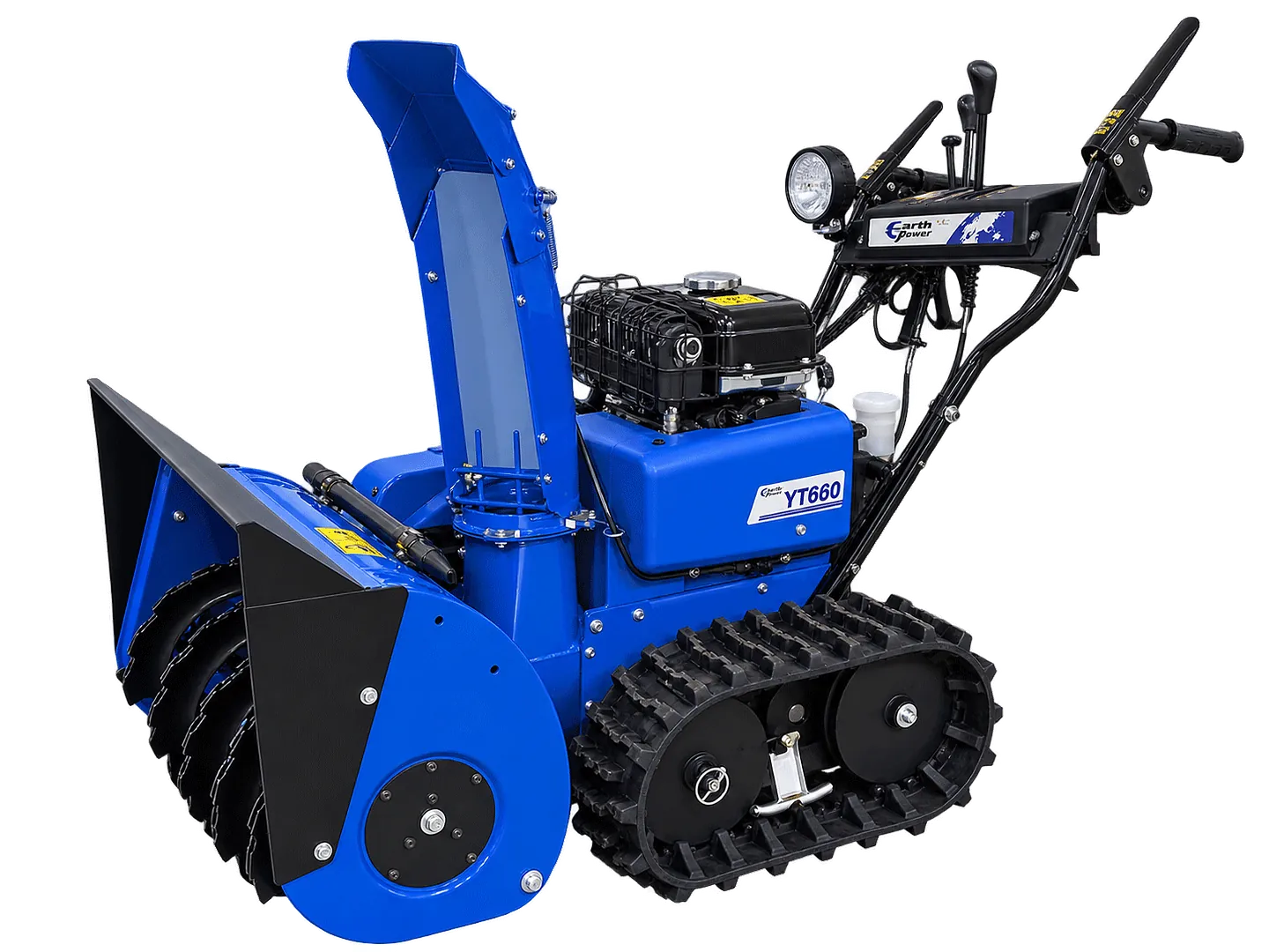 YT660