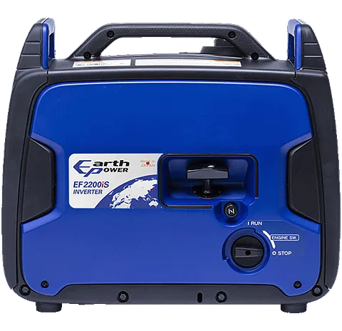 EF2200iS