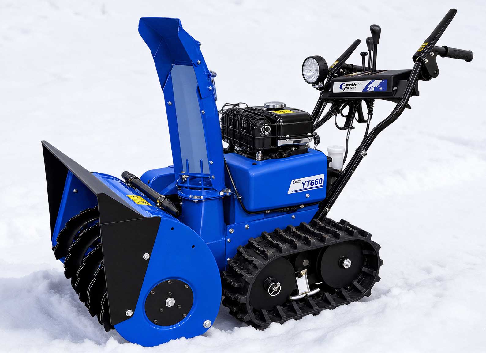 Snøfreser YT660 - Yamaha