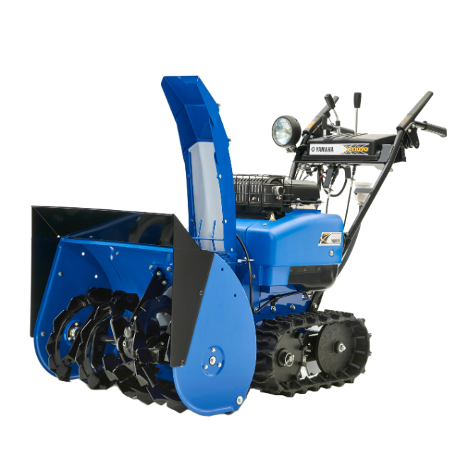 Snøfreser YT1070 - Yamaha