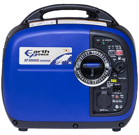 Aggregat EF2000iS