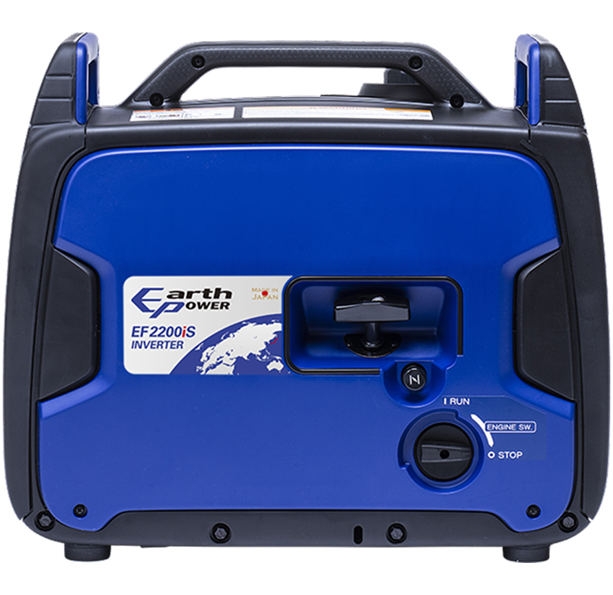 EF2200iS